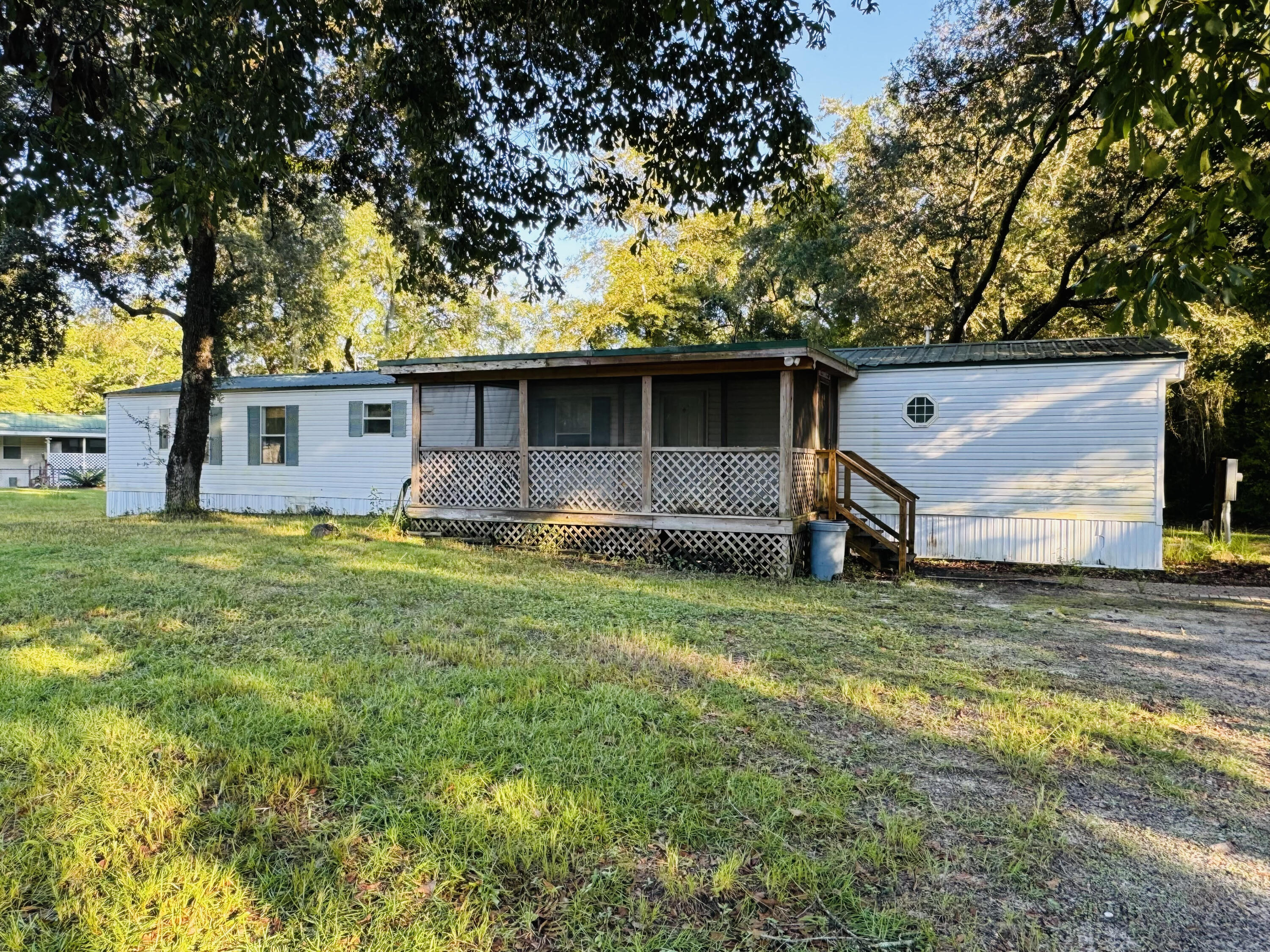 Black Creek - Residential Lease