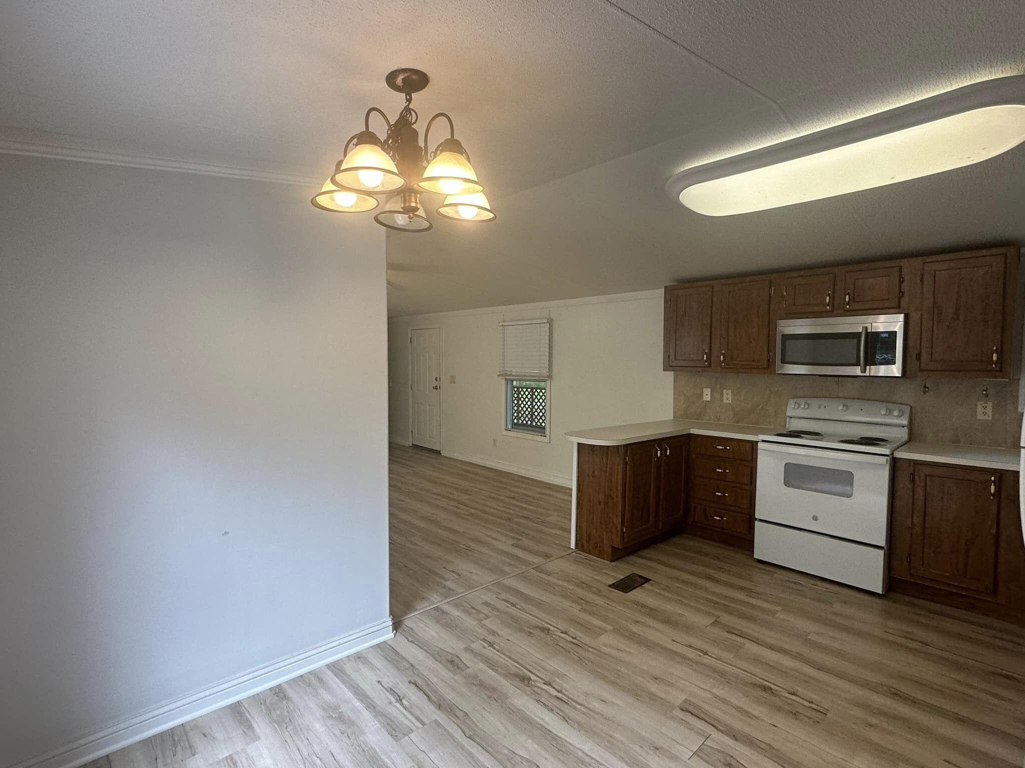 Black Creek - Residential Lease
