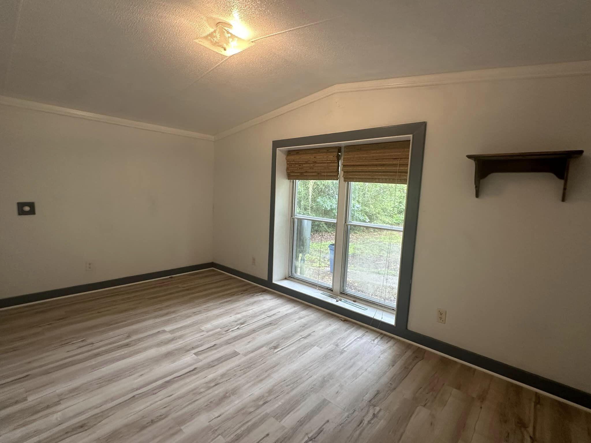Black Creek - Residential Lease
