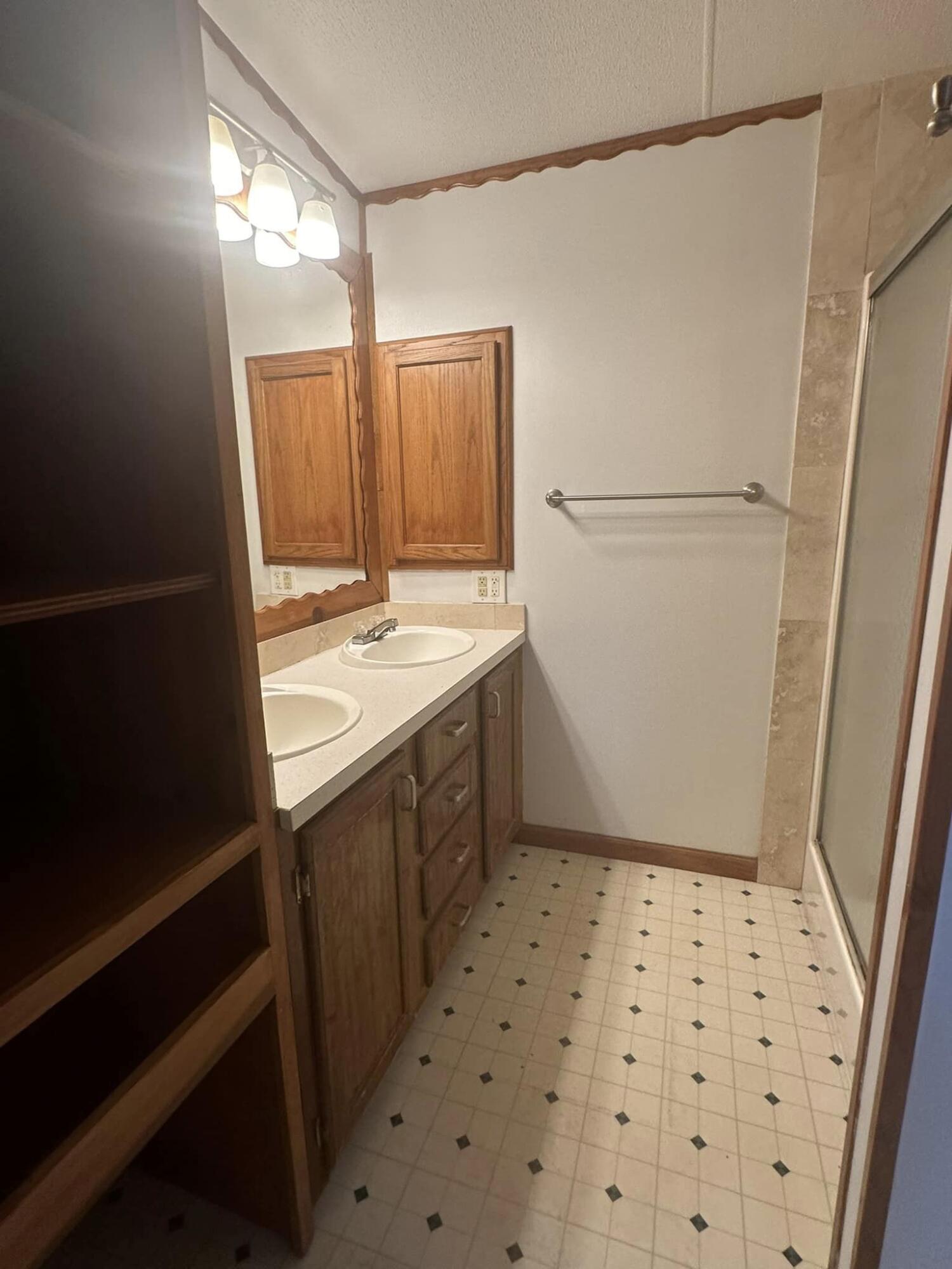 Black Creek - Residential Lease