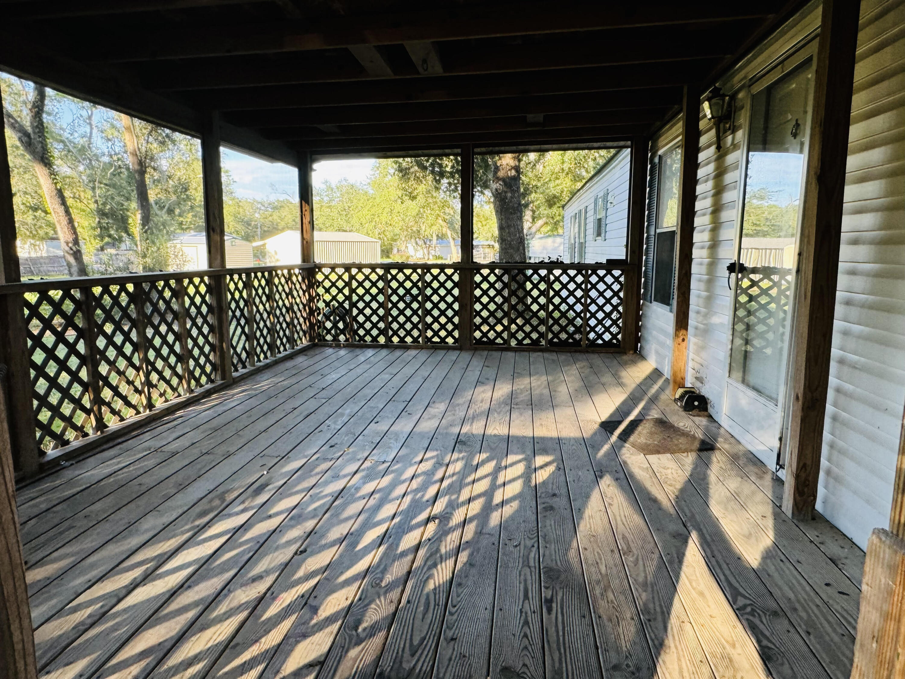 Black Creek - Residential Lease