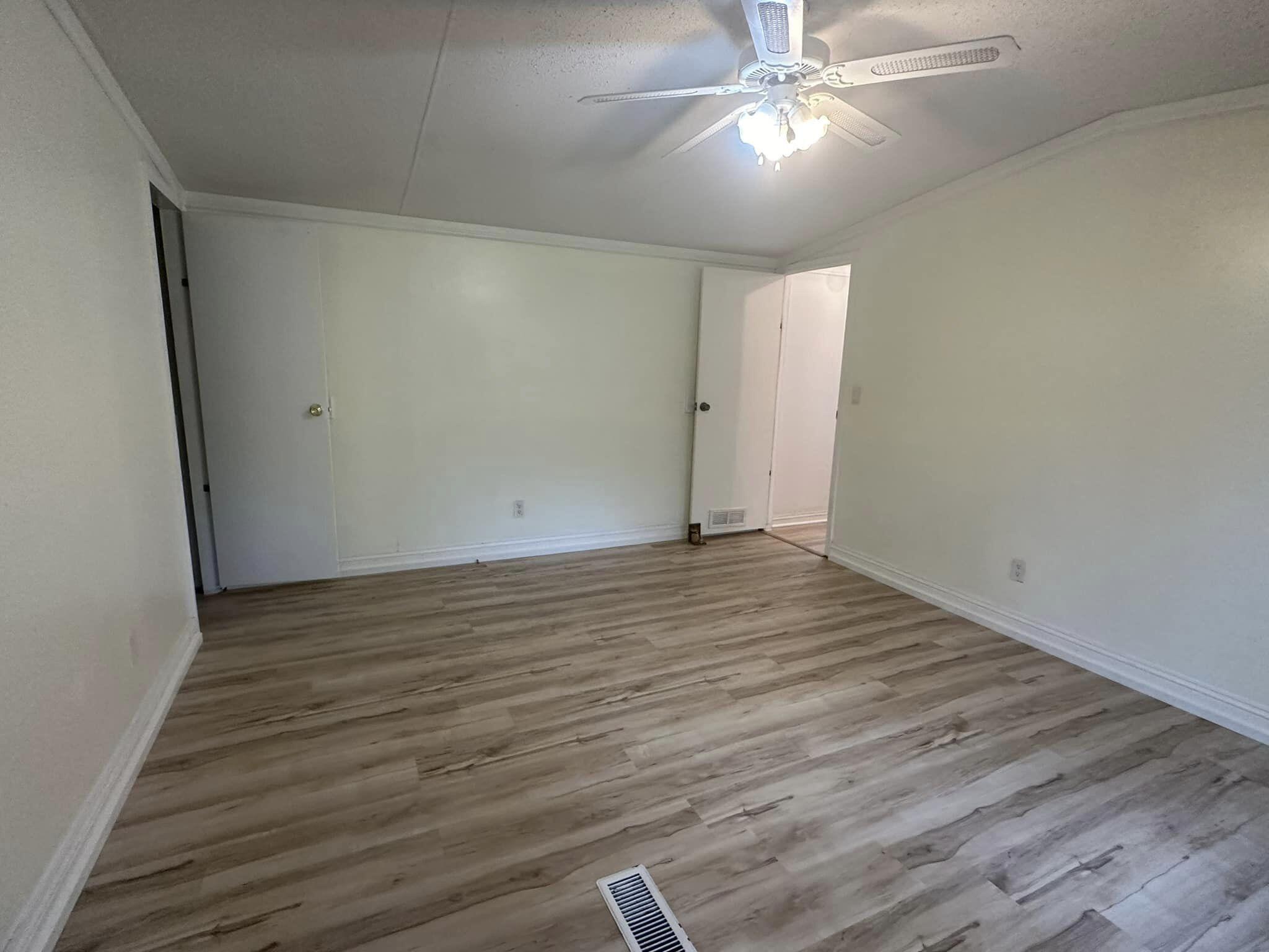 Black Creek - Residential Lease