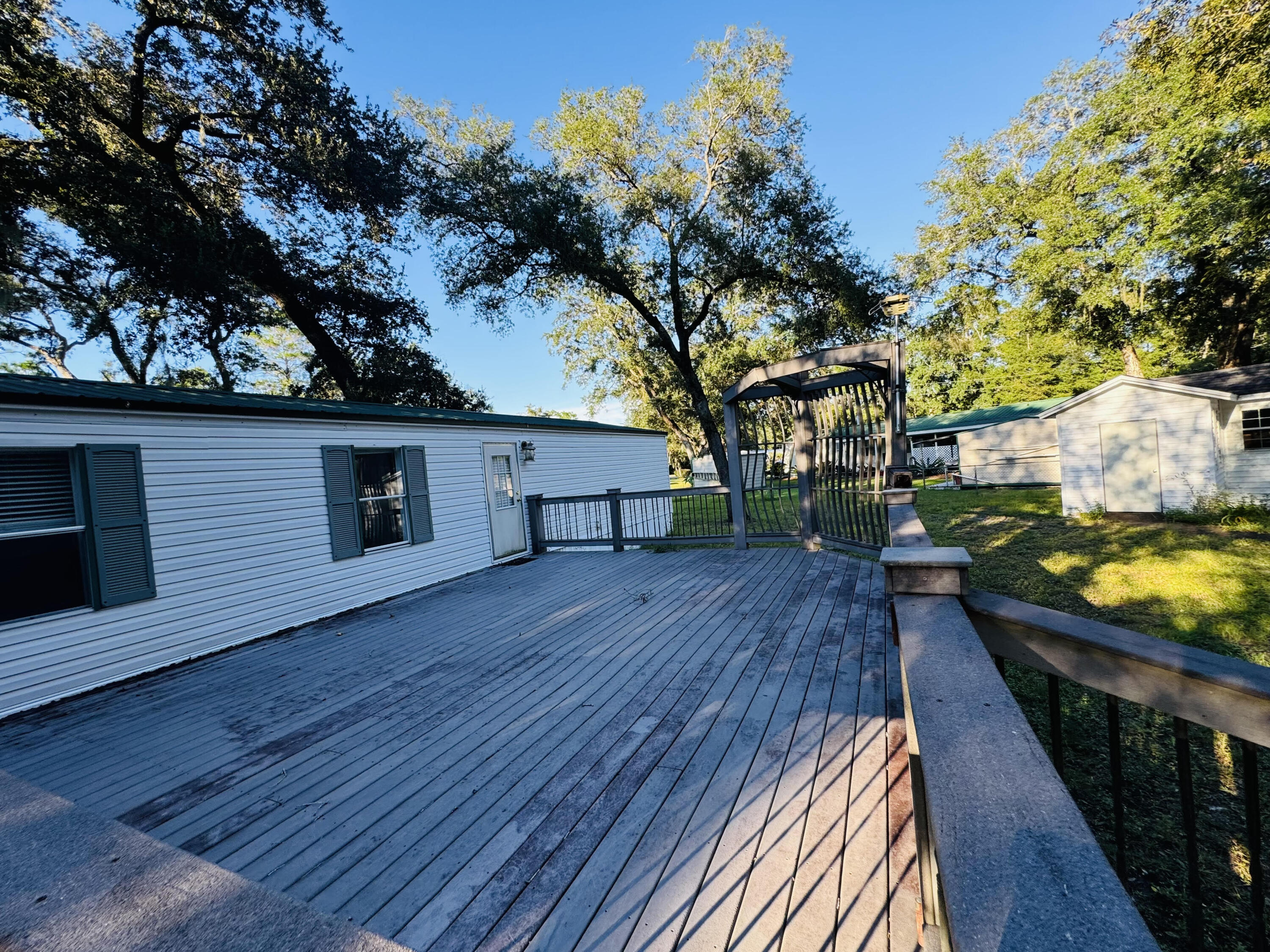 Black Creek - Residential Lease