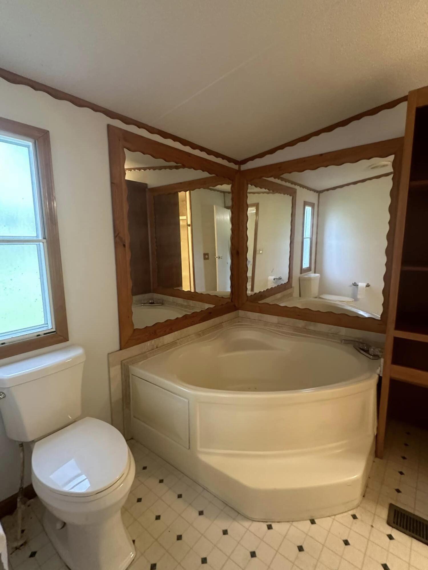 Black Creek - Residential Lease
