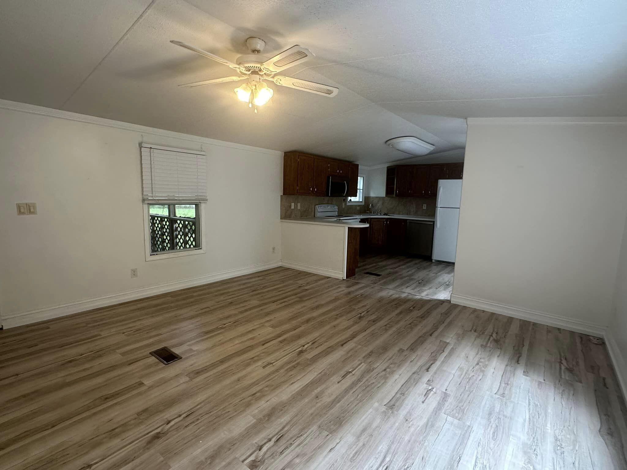 Black Creek - Residential Lease