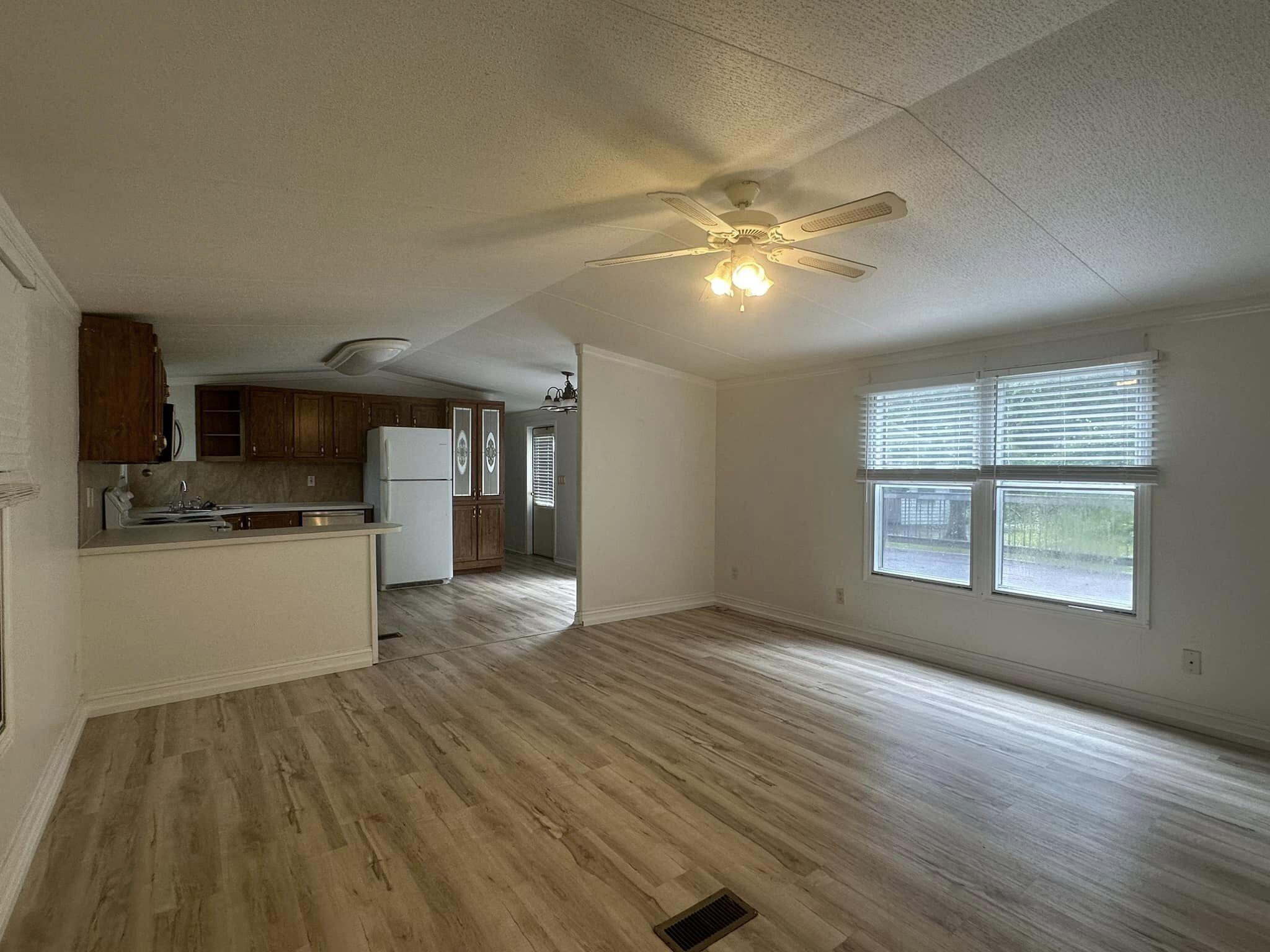 Black Creek - Residential Lease