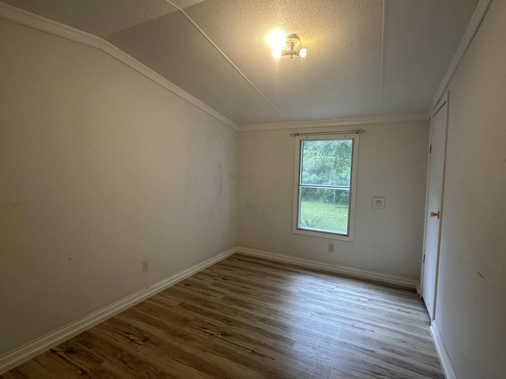 Black Creek - Residential Lease