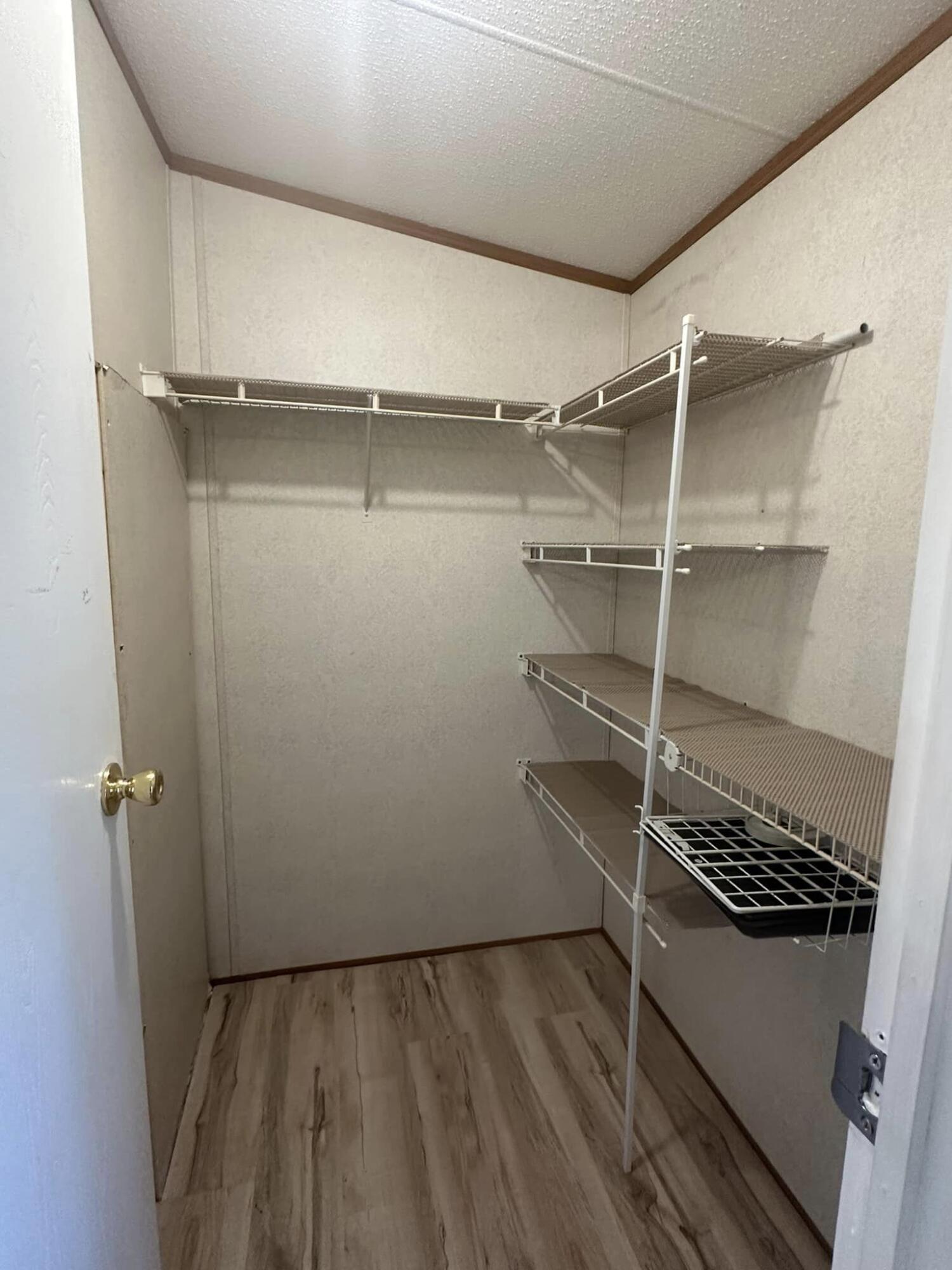 Black Creek - Residential Lease