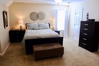 HARBOR BREEZE 2ND ADDN - Residential Lease