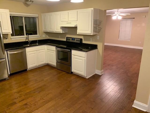 HARBOR BREEZE 2ND ADDN - Residential Lease