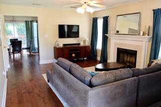 HARBOR BREEZE 2ND ADDN - Residential Lease