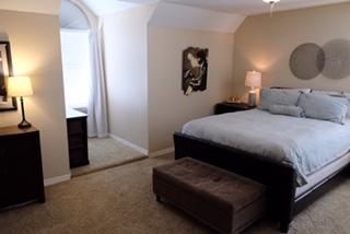 HARBOR BREEZE 2ND ADDN - Residential Lease