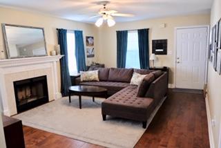 HARBOR BREEZE 2ND ADDN - Residential Lease