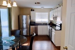 HARBOR BREEZE 2ND ADDN - Residential Lease