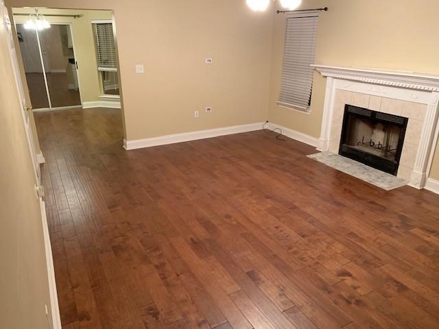 HARBOR BREEZE 2ND ADDN - Residential Lease