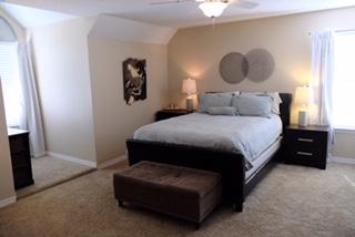 HARBOR BREEZE 2ND ADDN - Residential Lease