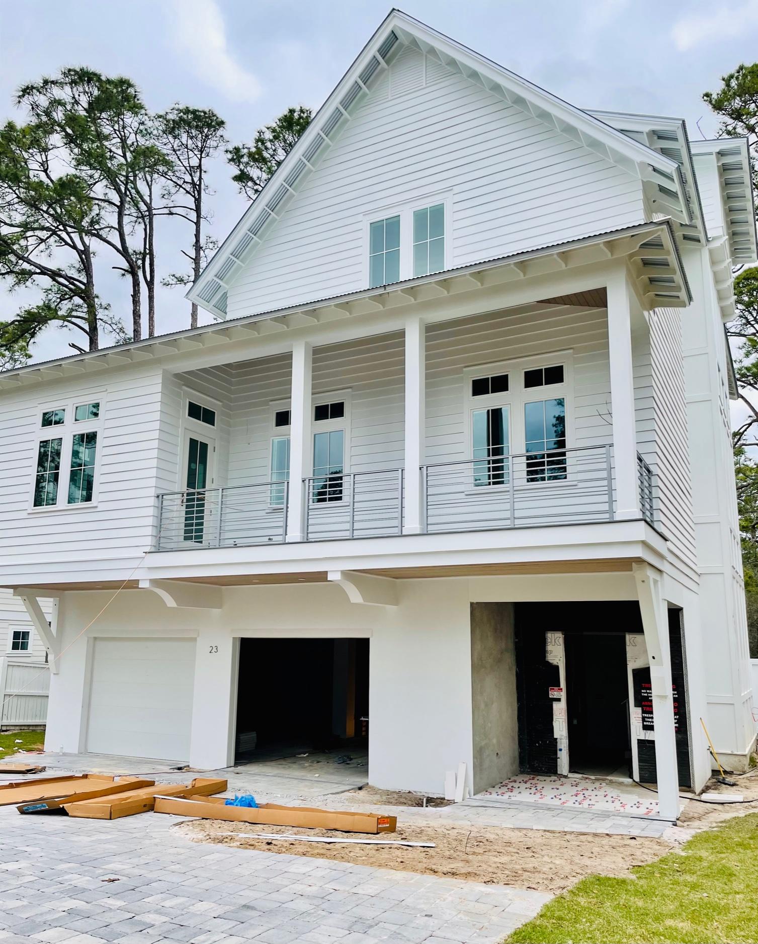 Beach Highlands - Residential