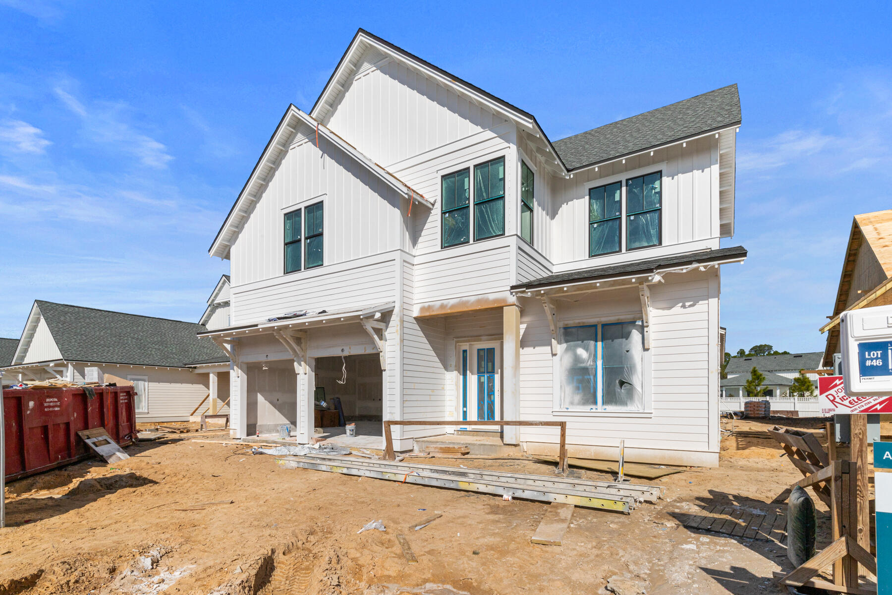 WATERSOUND ORIGINS - Residential