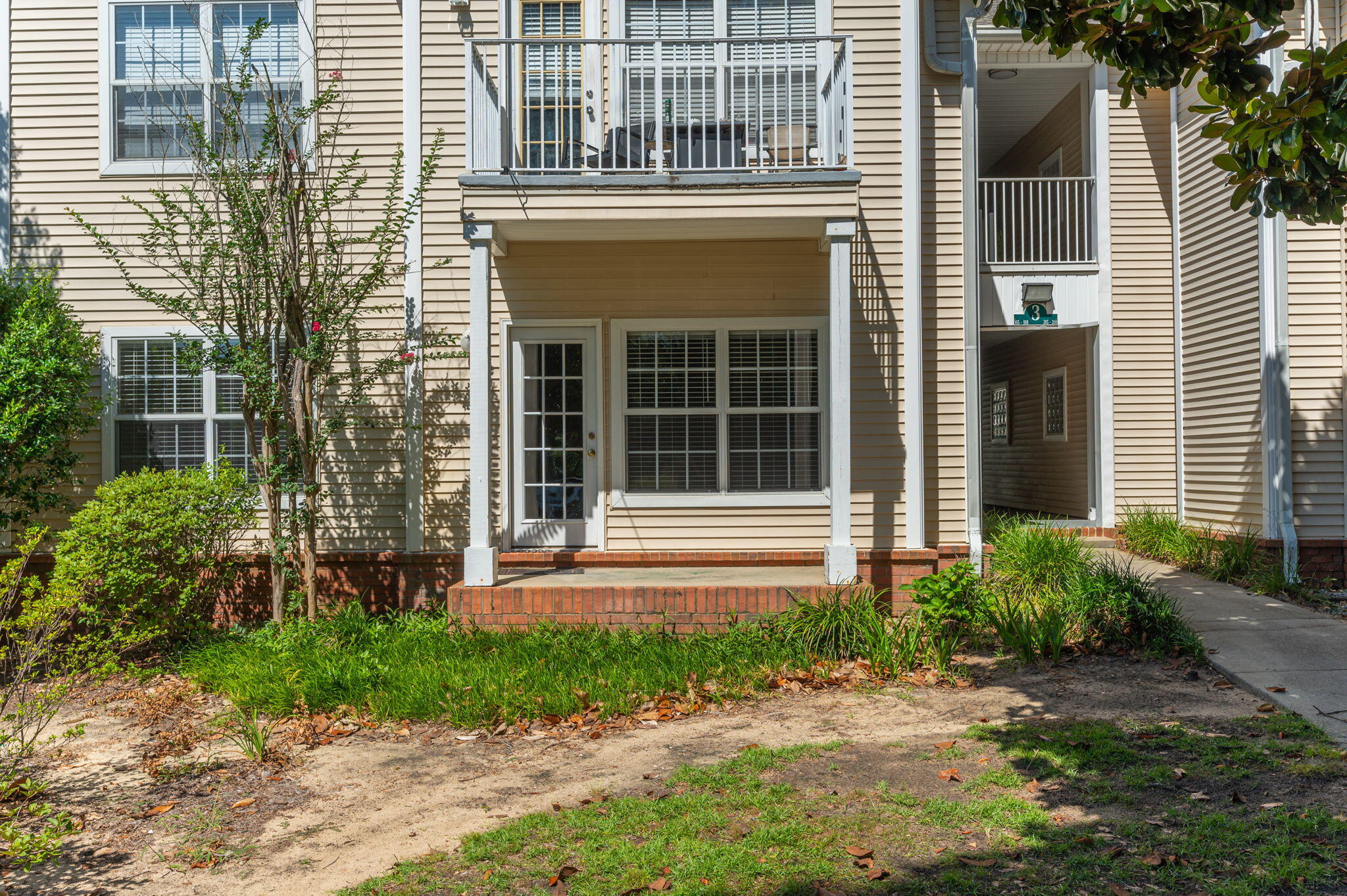 THE OAKS AT NICEVILLE - Residential