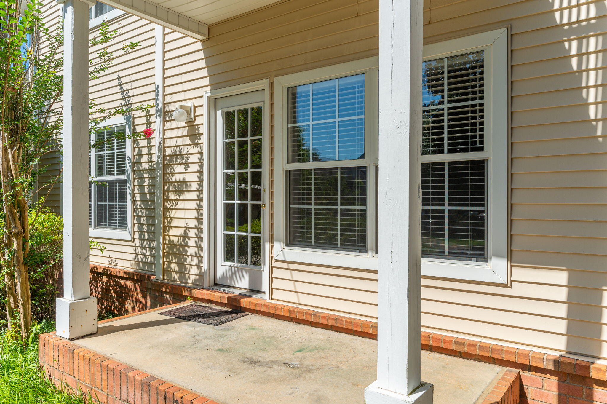THE OAKS AT NICEVILLE - Residential
