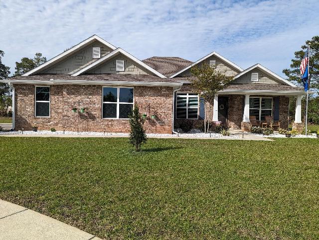 WINDSWEPT ESTATES - Residential