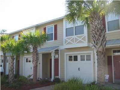 EAGLE BAY - Residential Lease