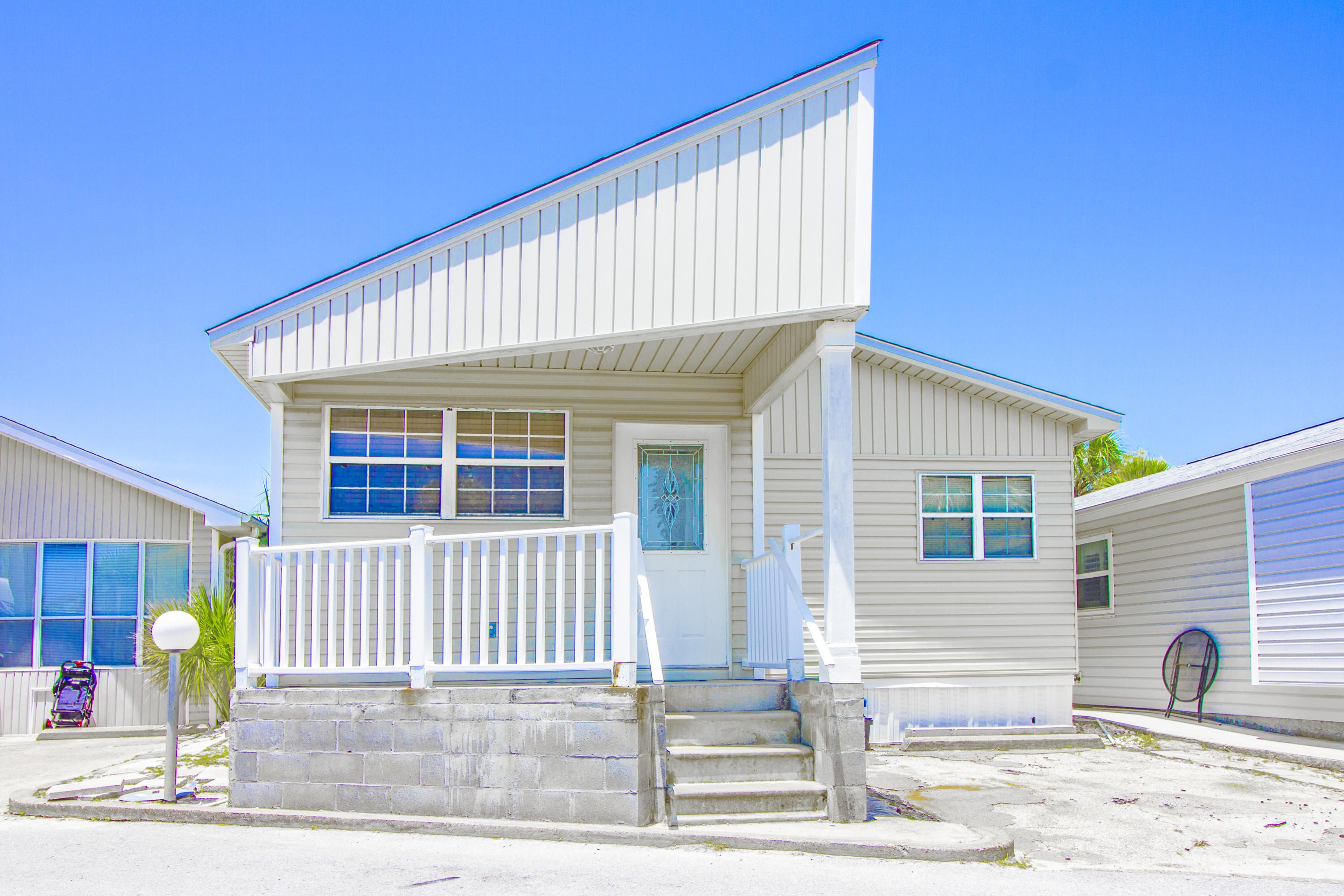 Venture Out - Residential