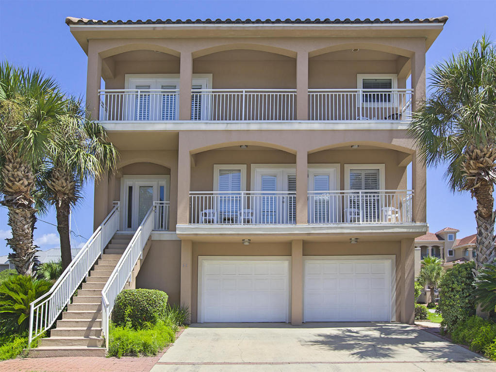 EMERALD DUNES - Residential