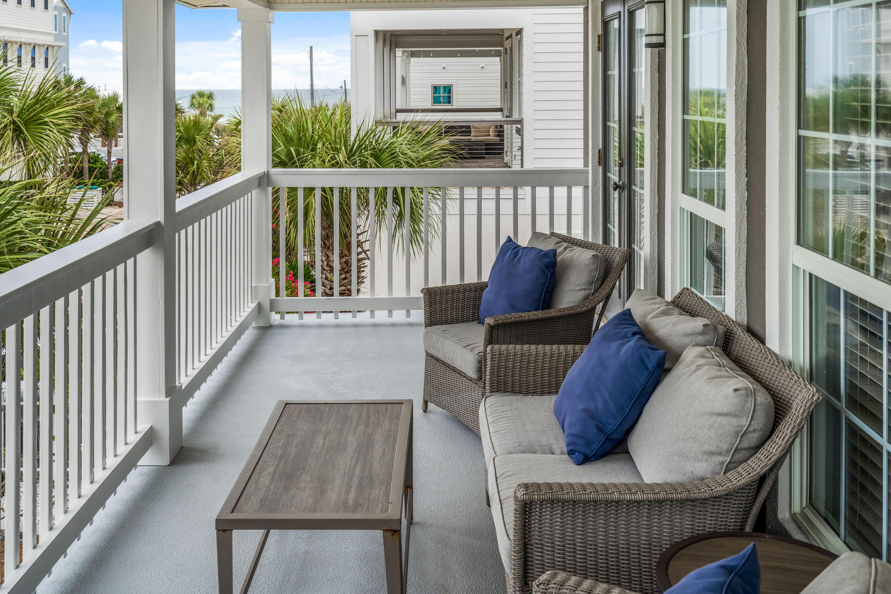 INLET BEACH - Residential
