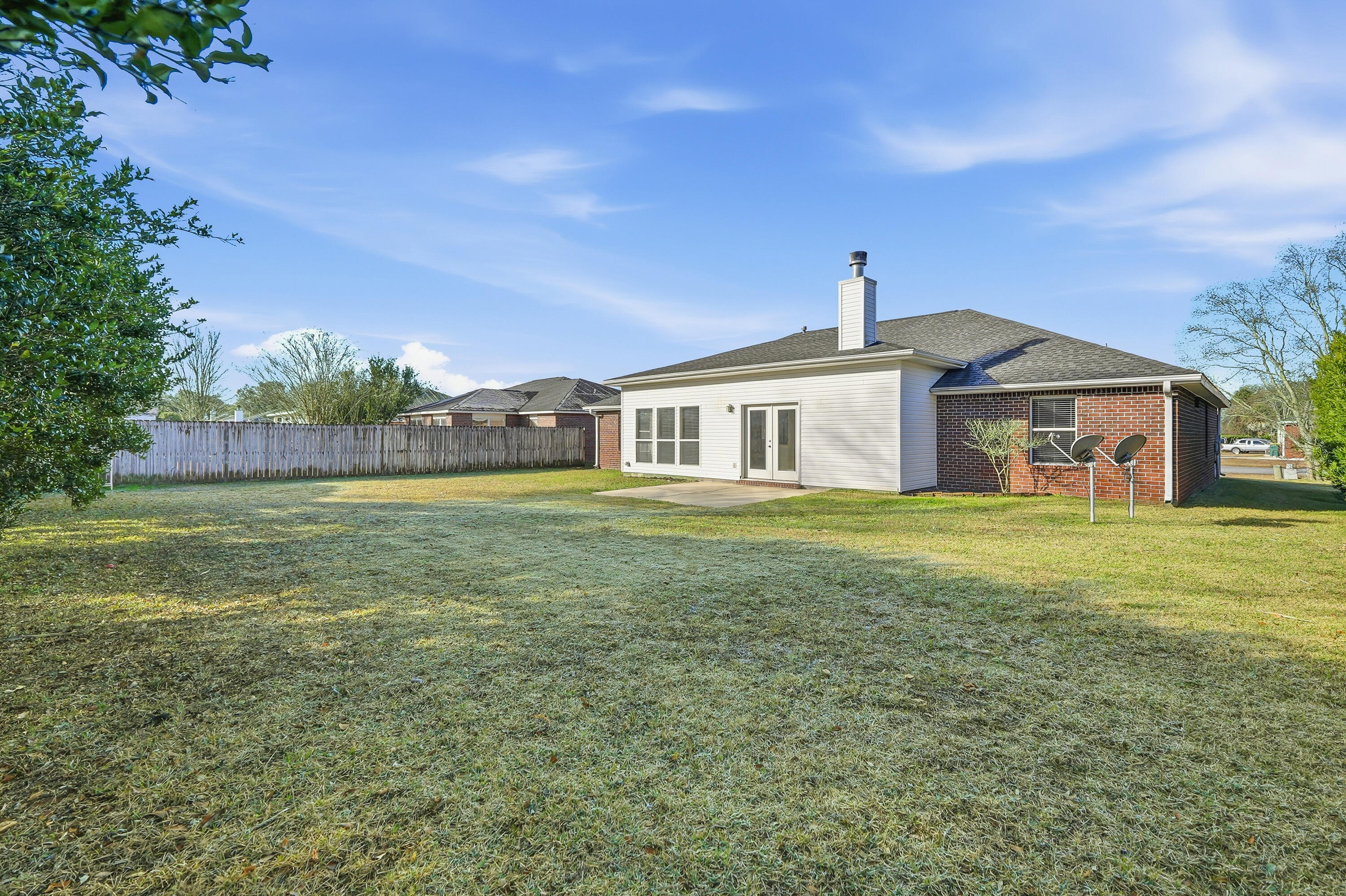 SHADOW OAK S/D - Residential Lease