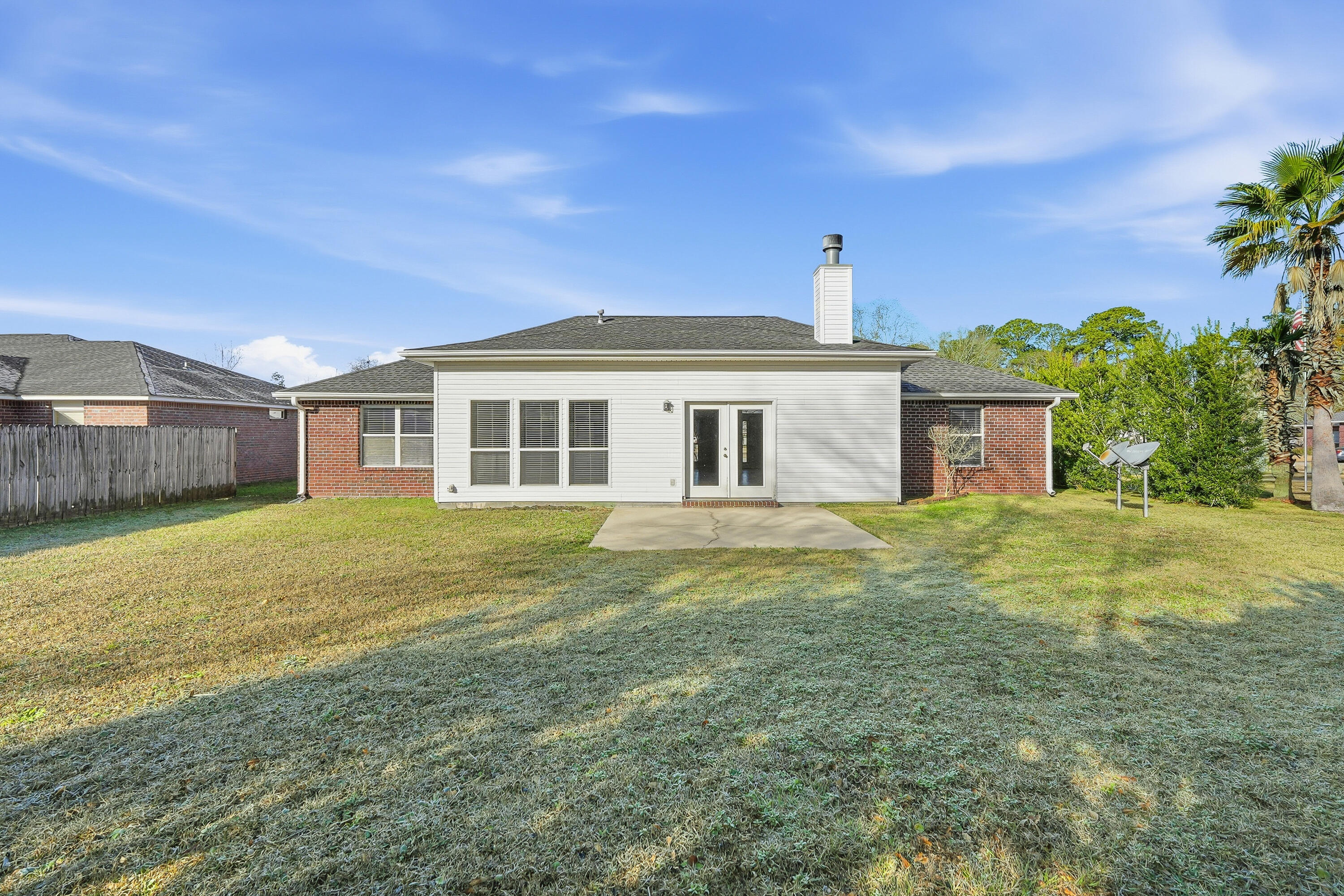 SHADOW OAK S/D - Residential Lease