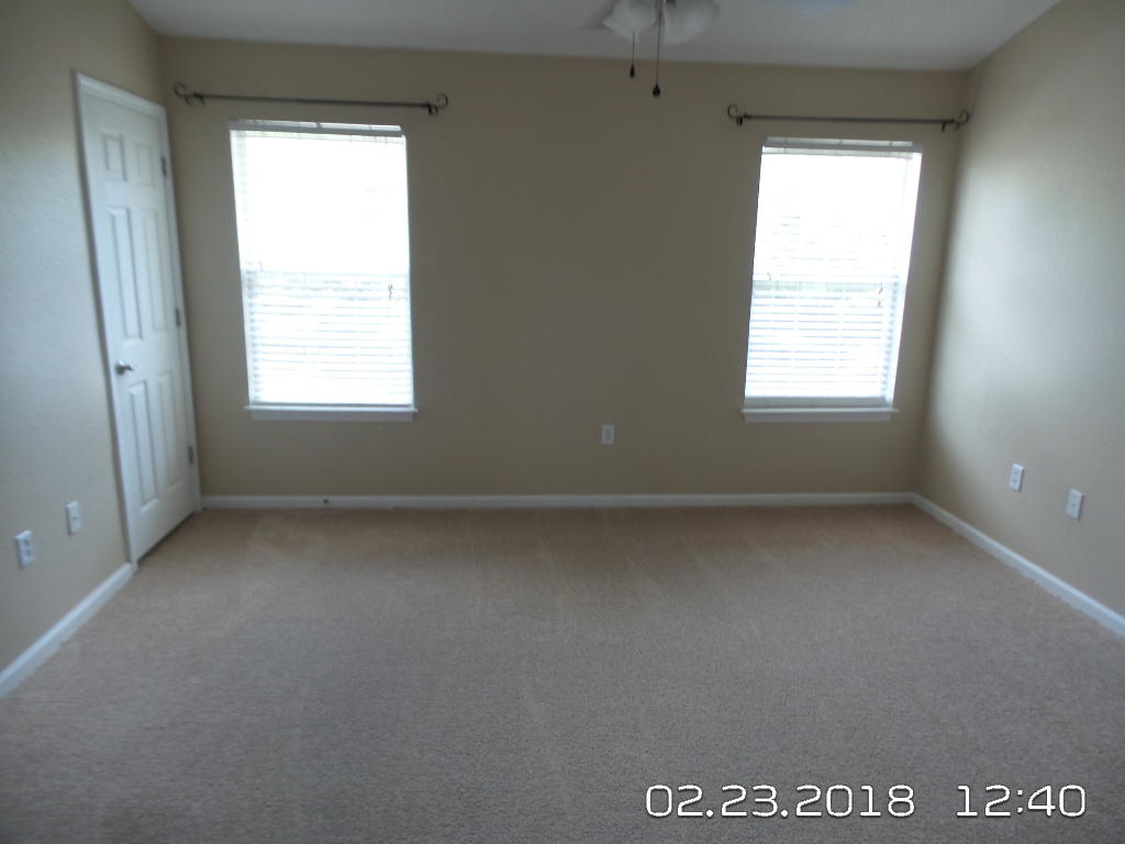 ROLLING PINES - Residential Lease