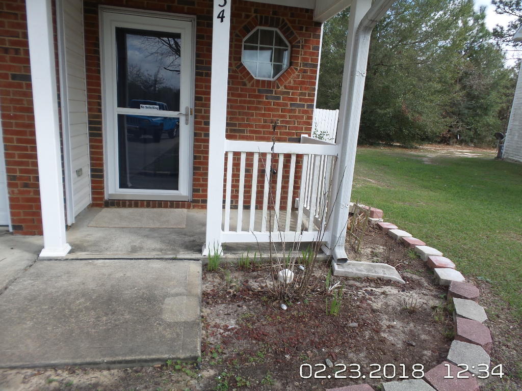 ROLLING PINES - Residential Lease