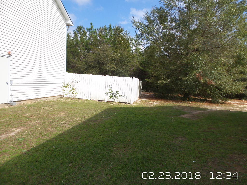 ROLLING PINES - Residential Lease