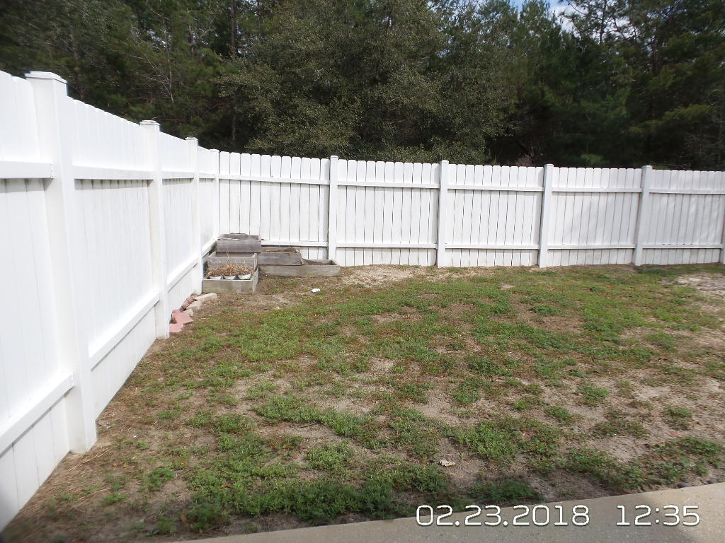 ROLLING PINES - Residential Lease