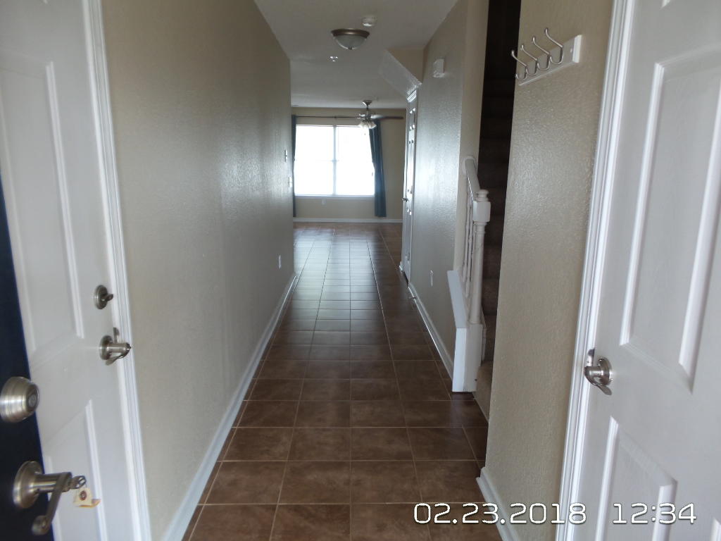 ROLLING PINES - Residential Lease