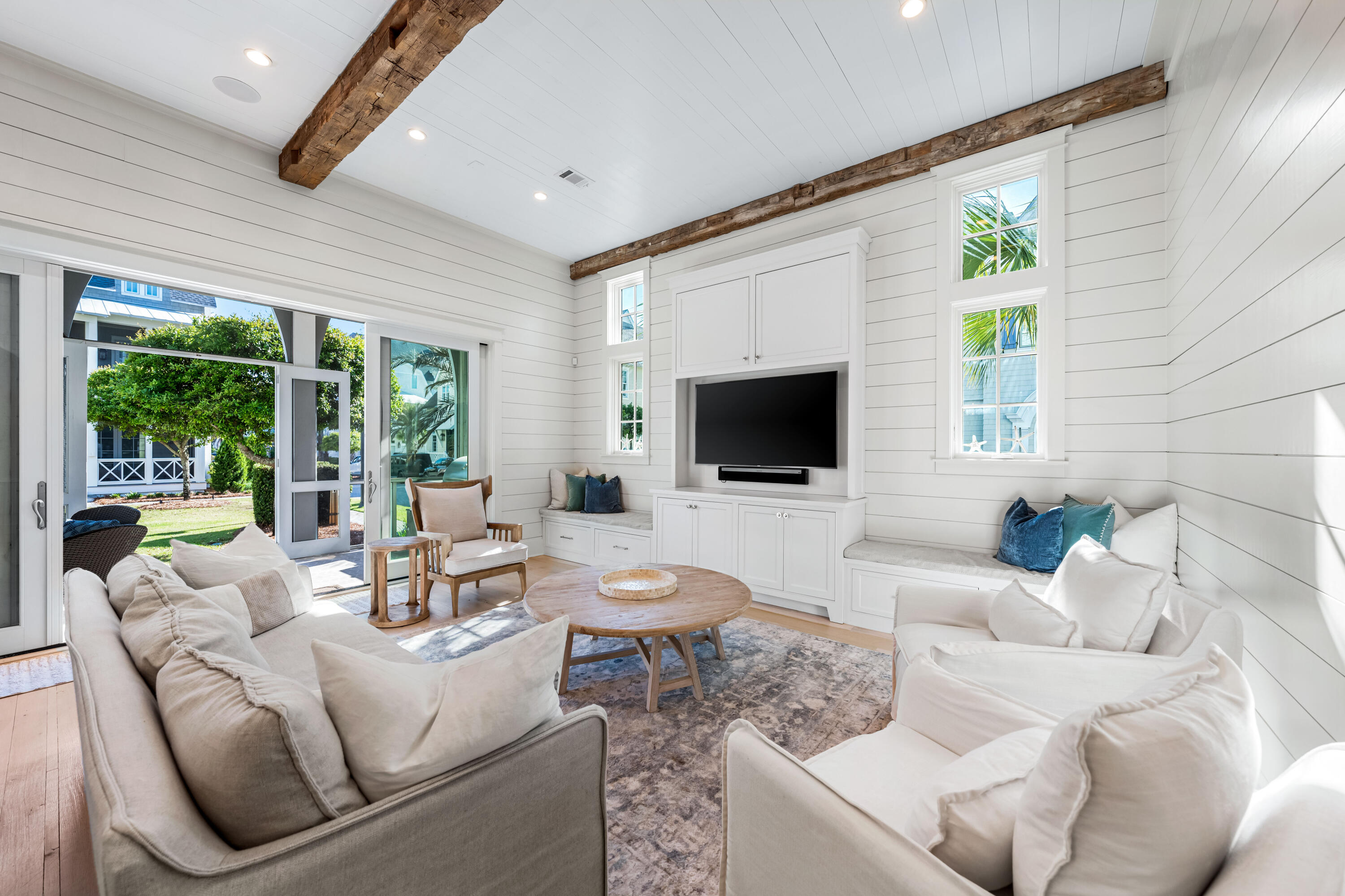 Grace Point - Residential Lease
