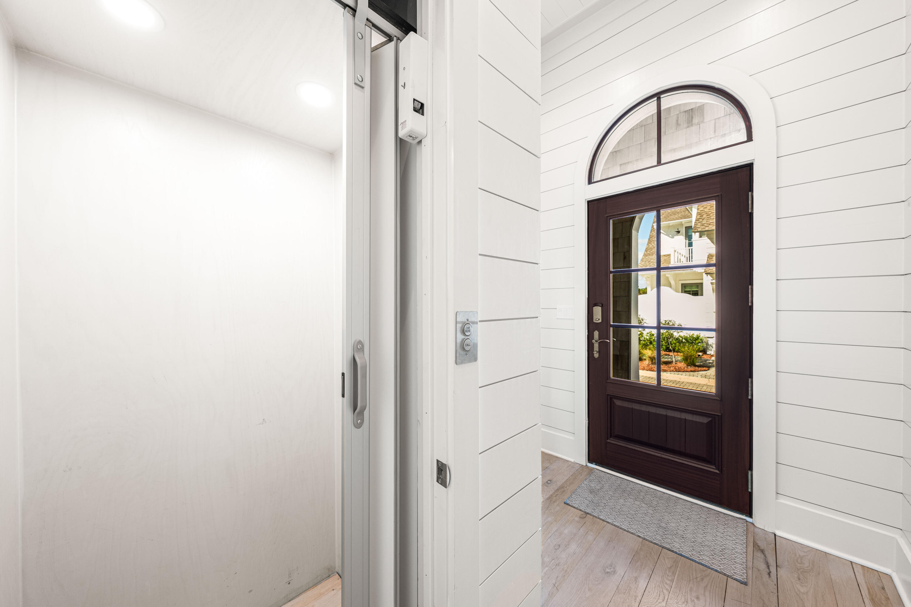 Grace Point - Residential Lease