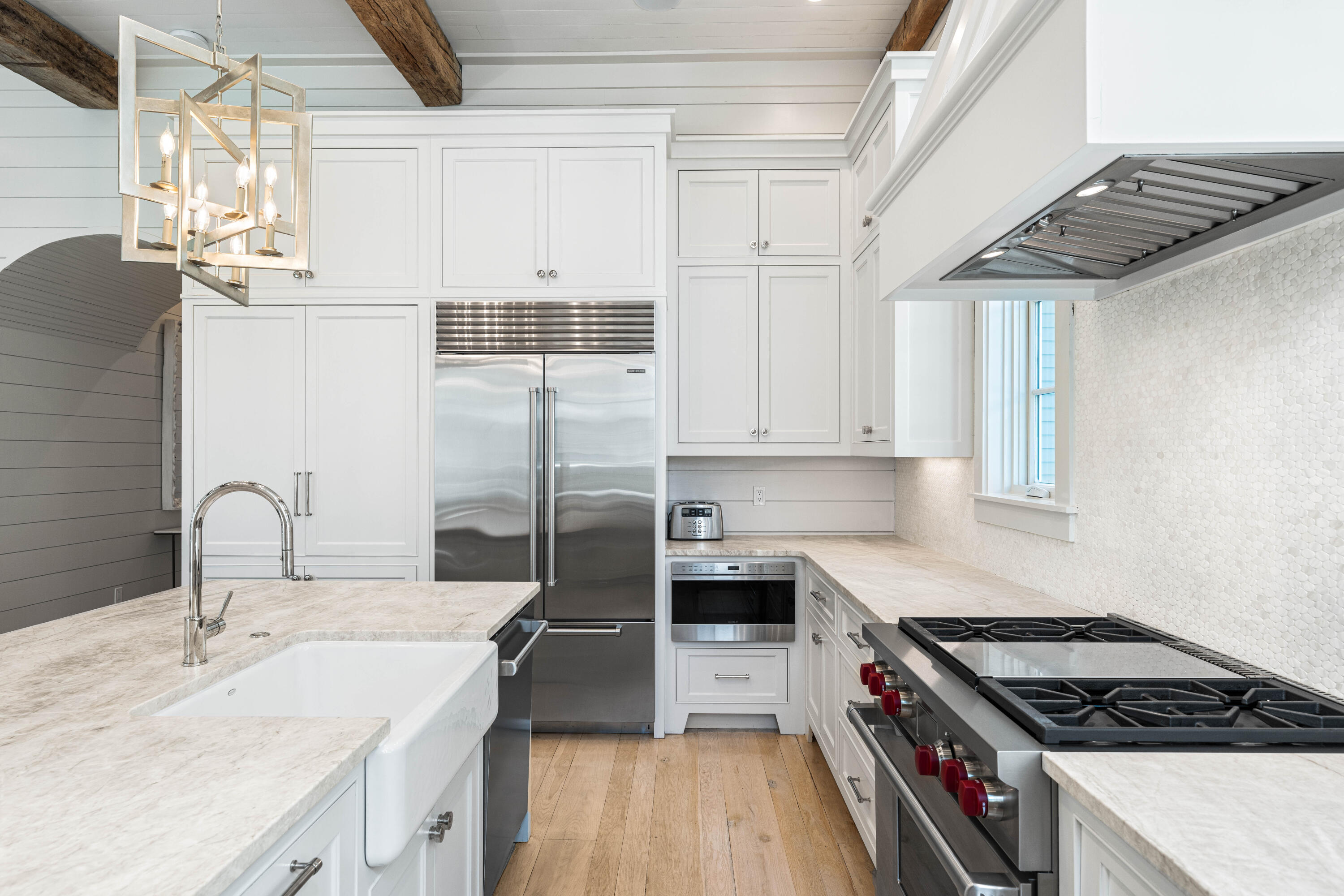 Grace Point - Residential Lease