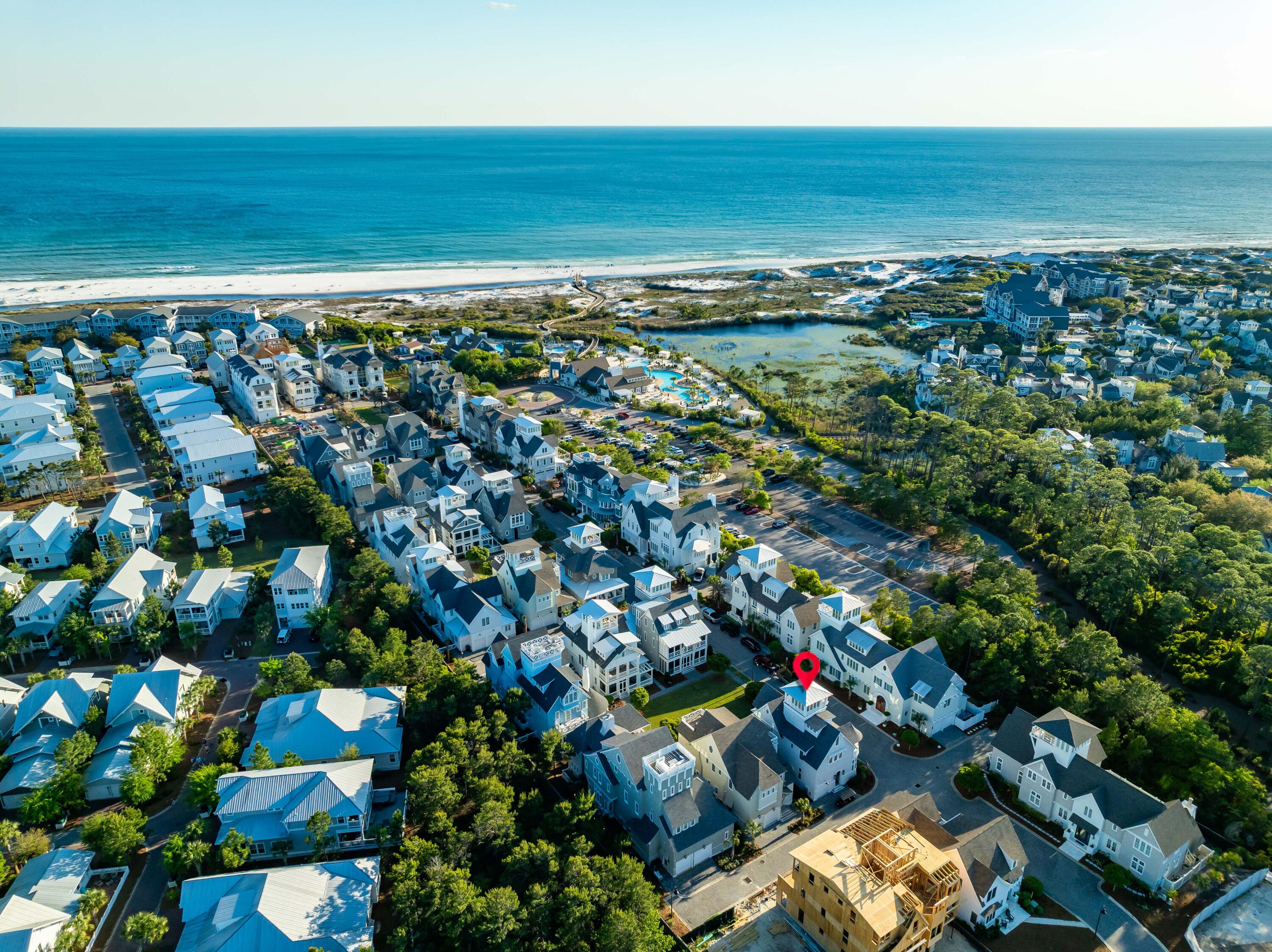 Grace Point - Residential Lease