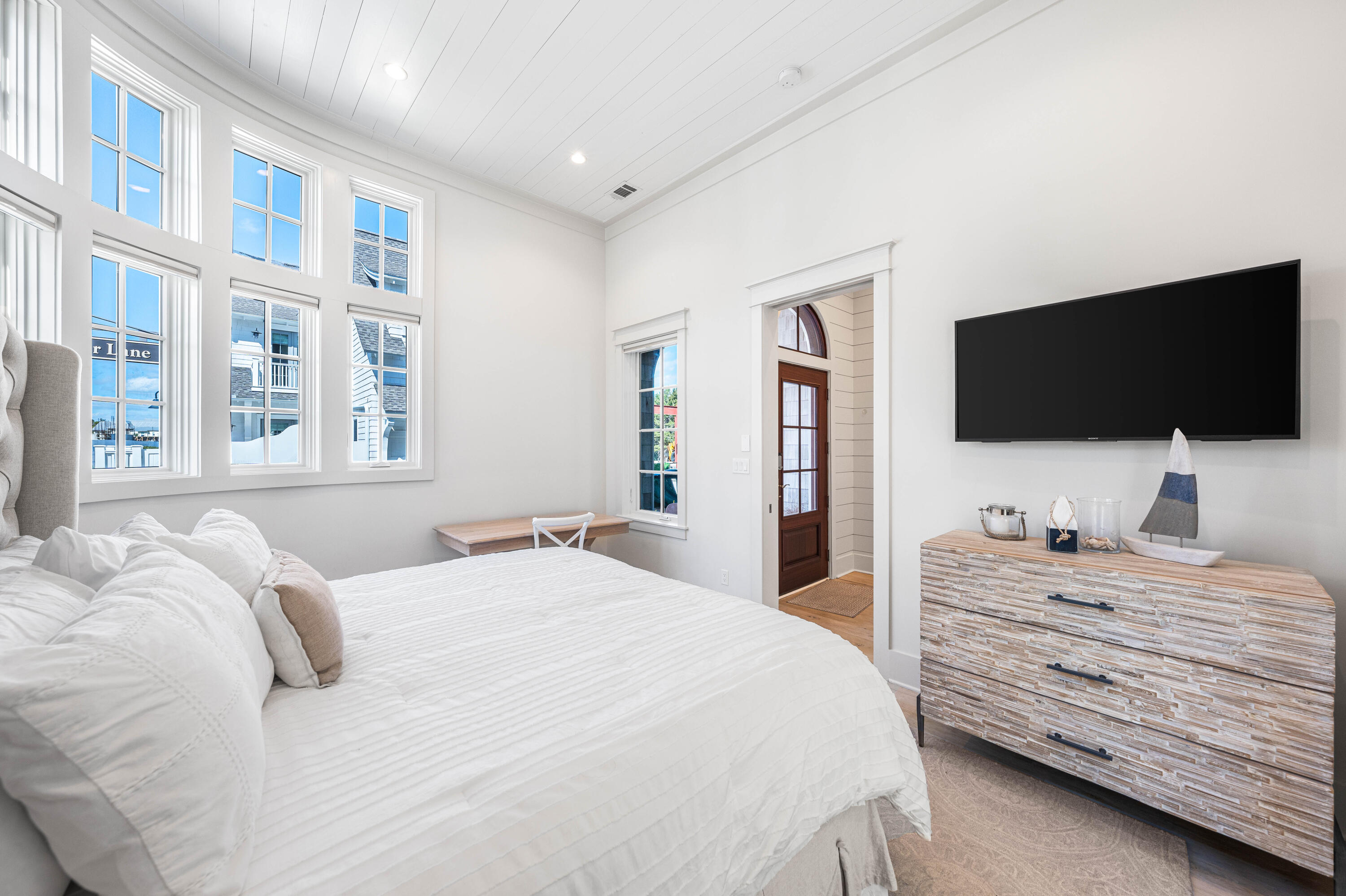 Grace Point - Residential Lease