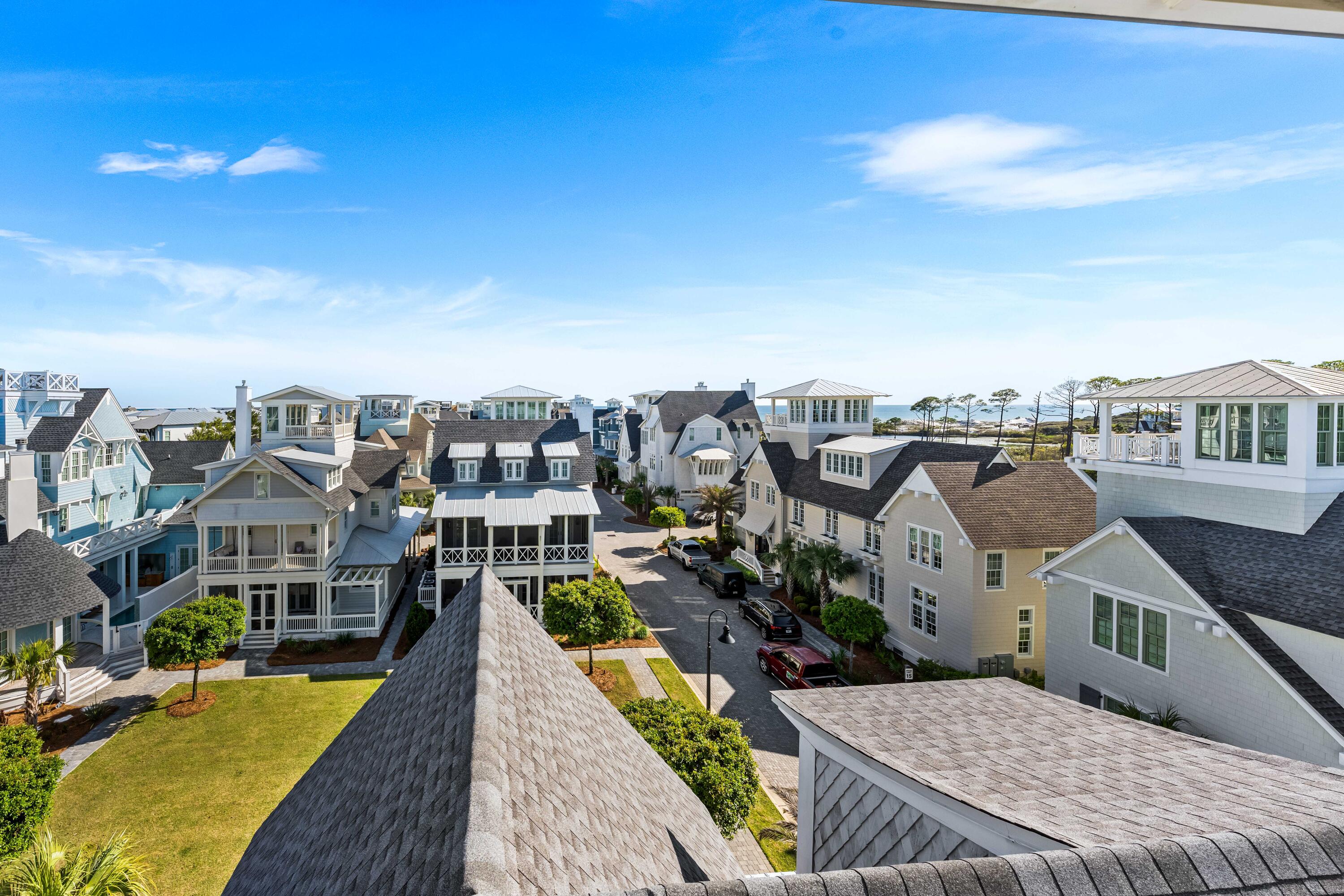 Grace Point - Residential Lease