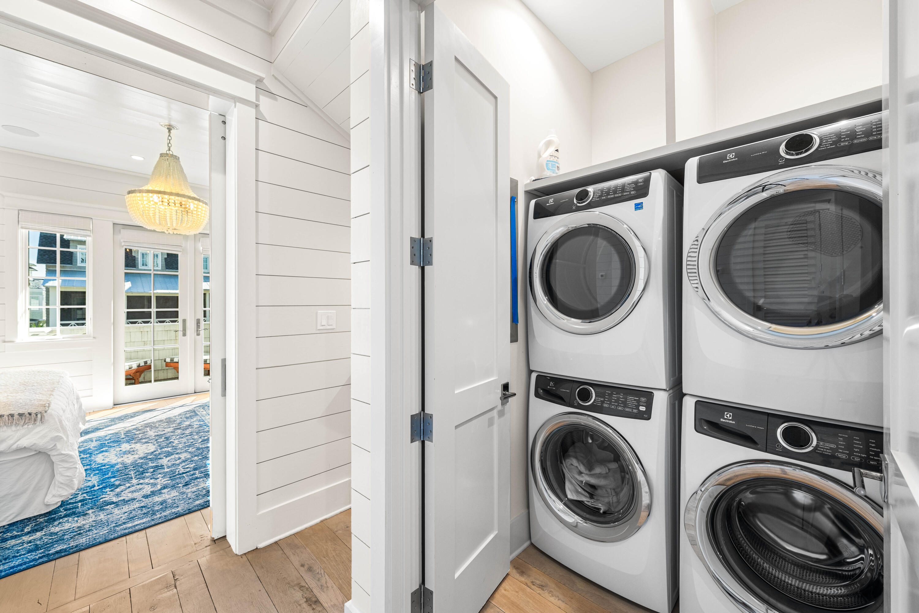 Grace Point - Residential Lease