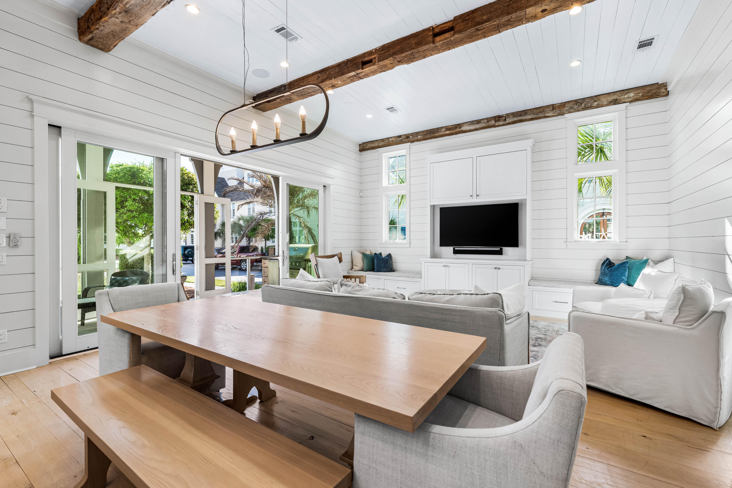 Grace Point - Residential Lease