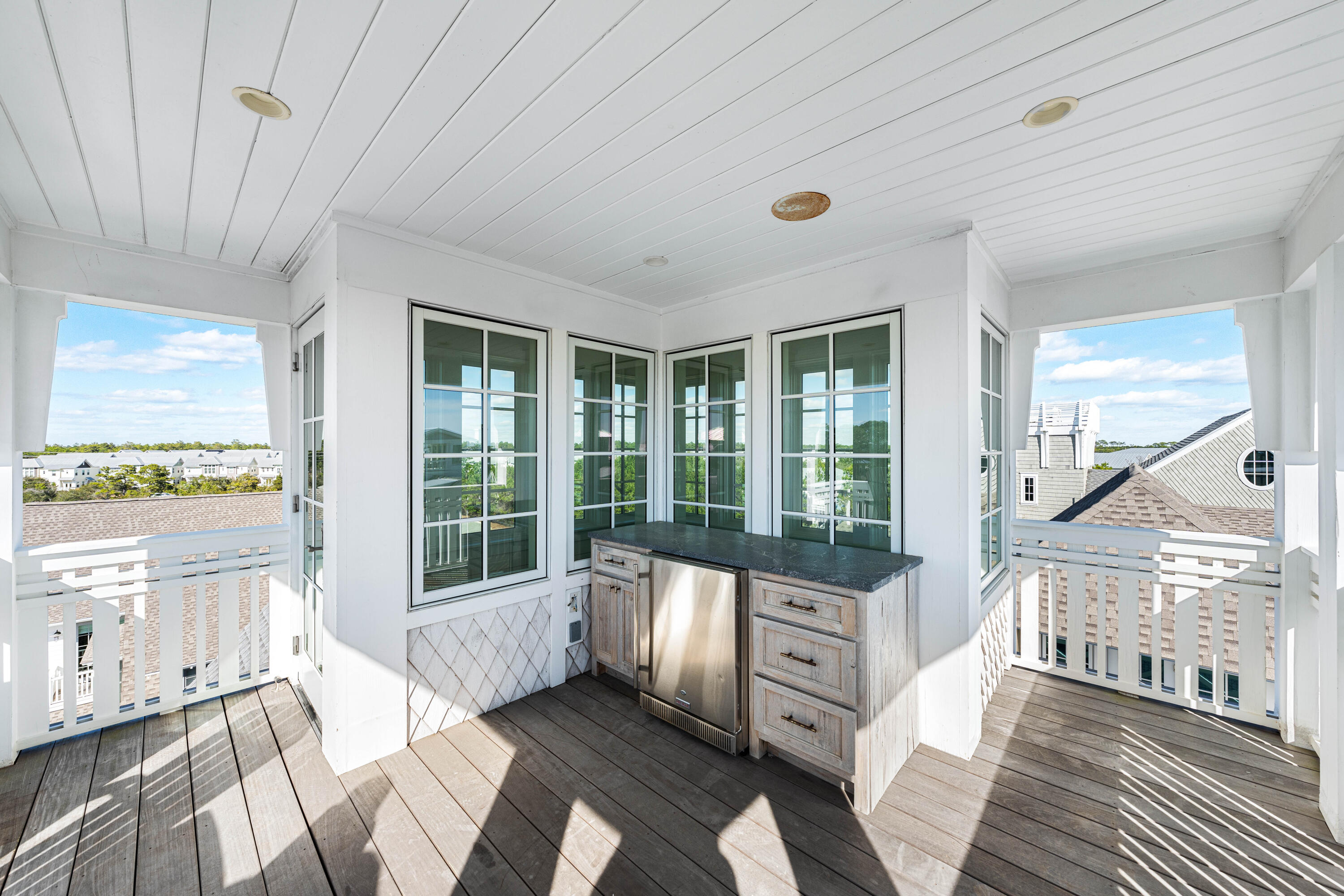 Grace Point - Residential Lease