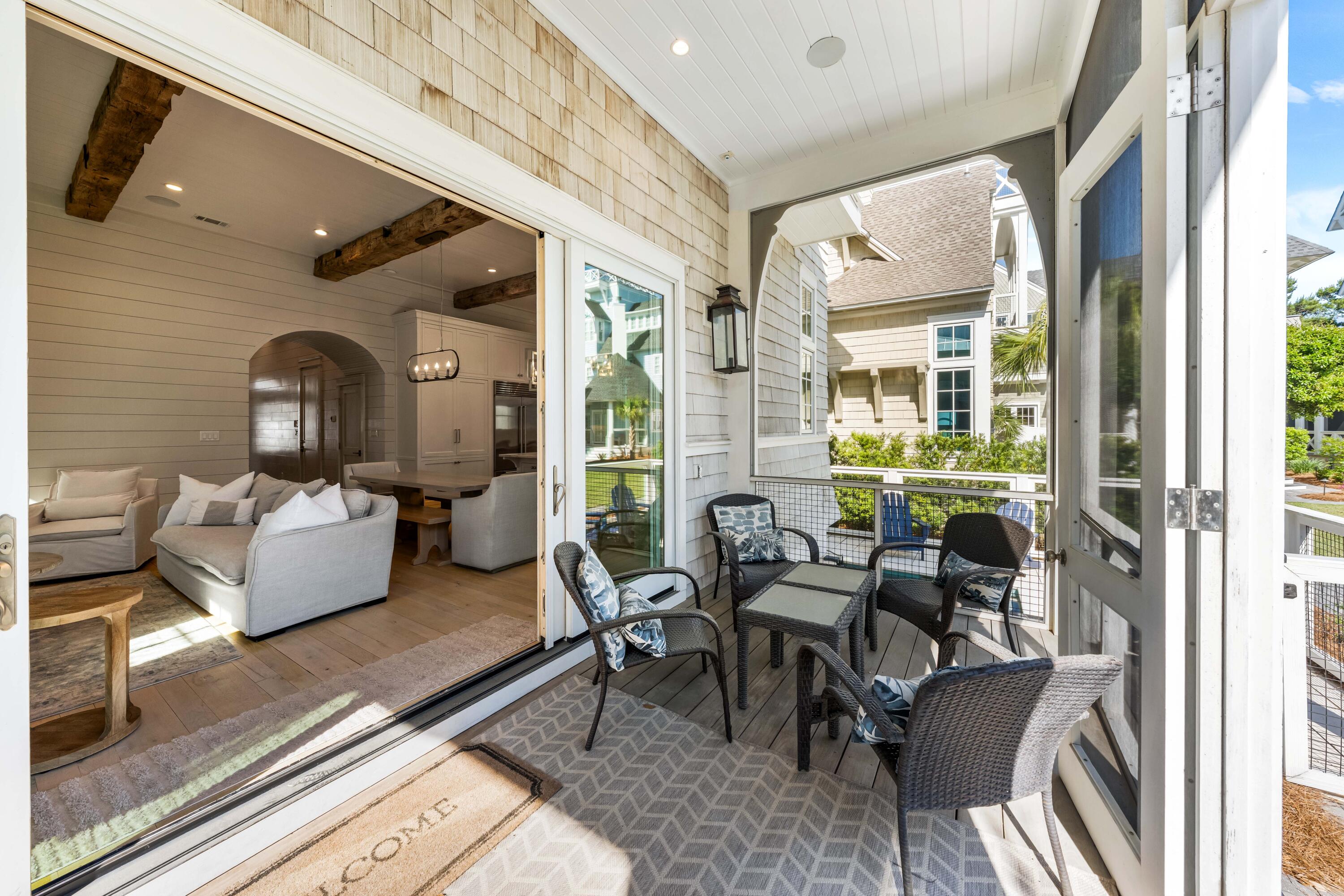 Grace Point - Residential Lease