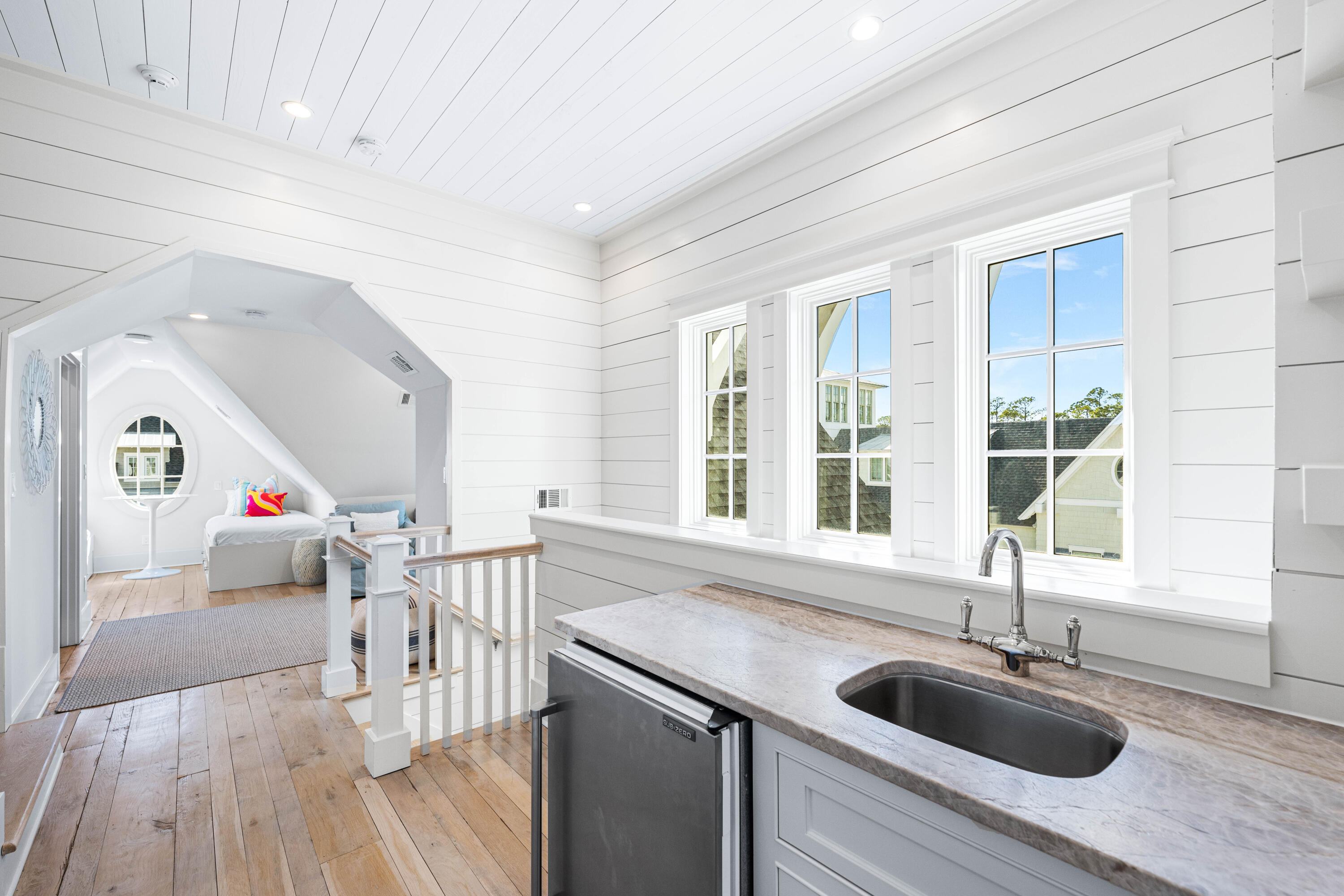 Grace Point - Residential Lease