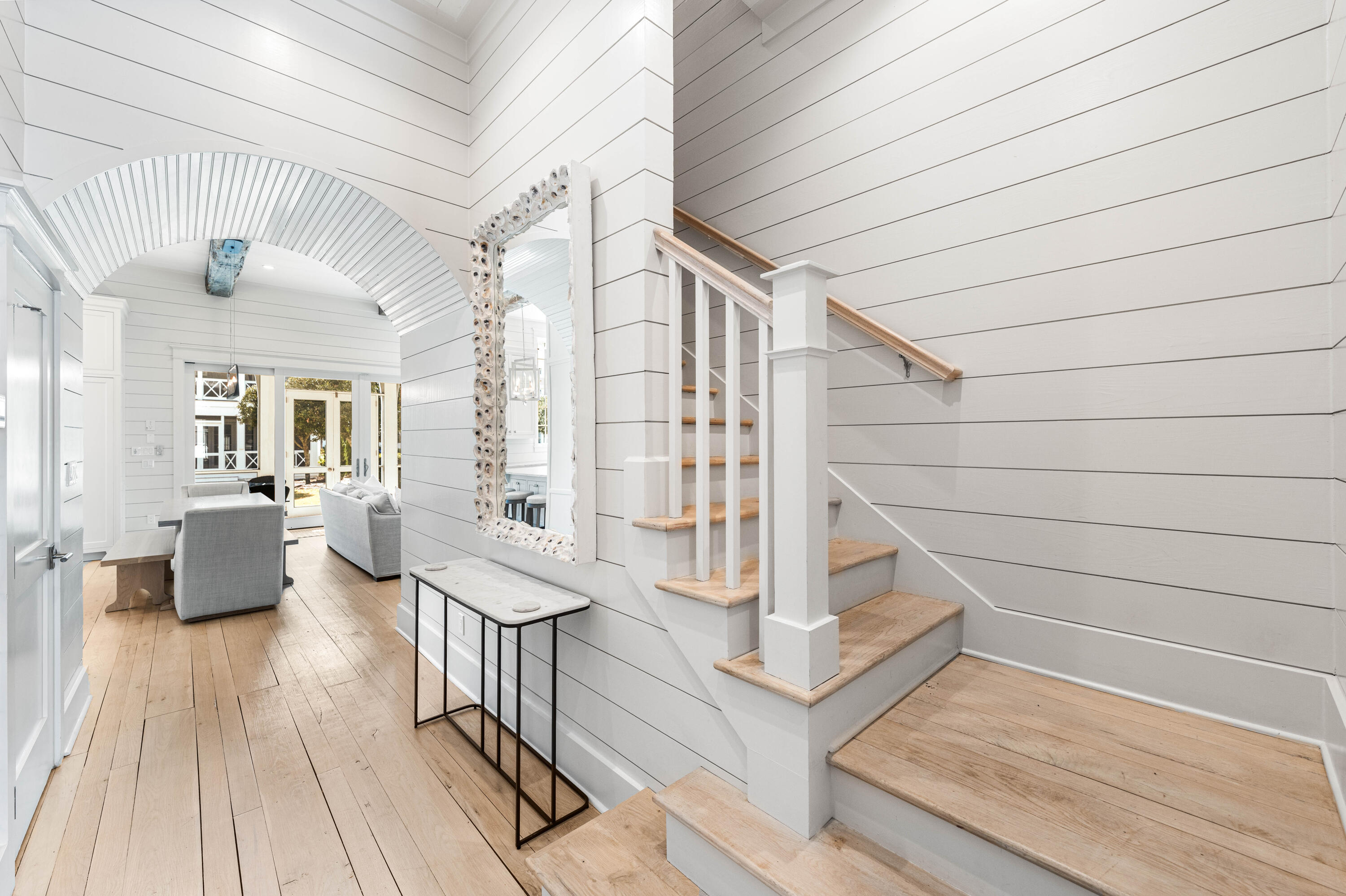 Grace Point - Residential Lease