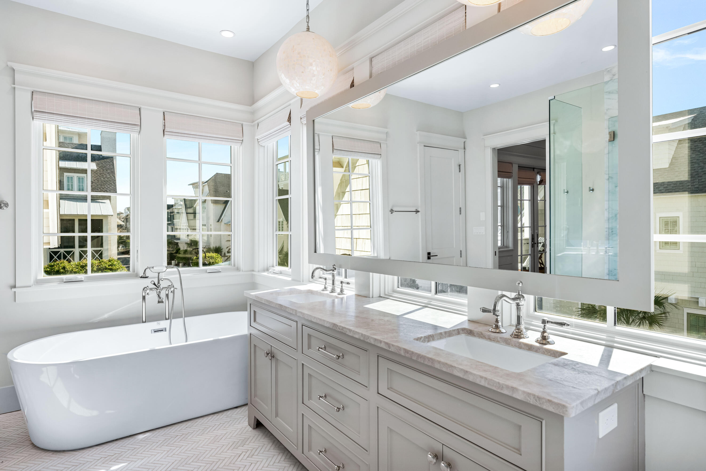 Grace Point - Residential Lease