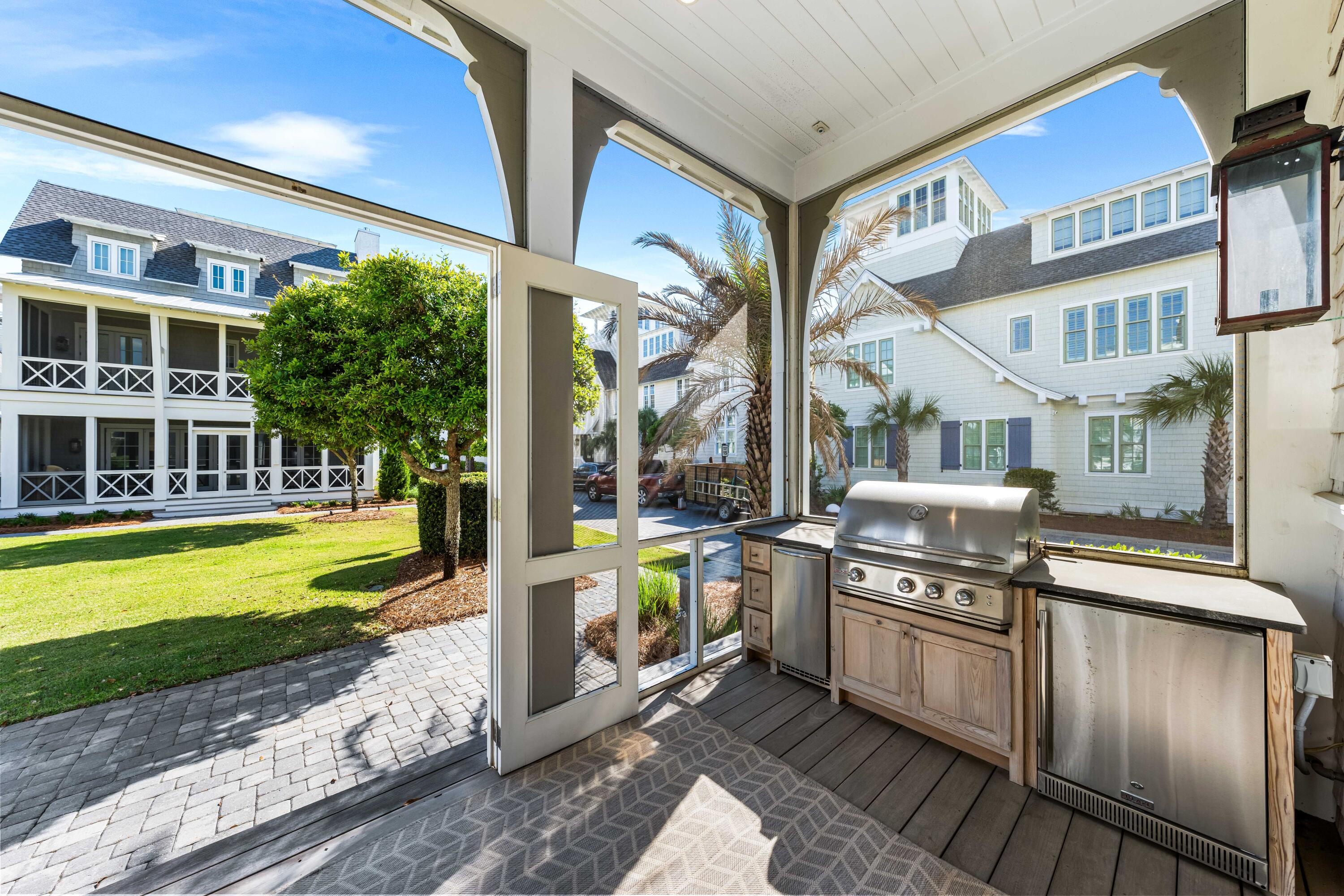 Grace Point - Residential Lease